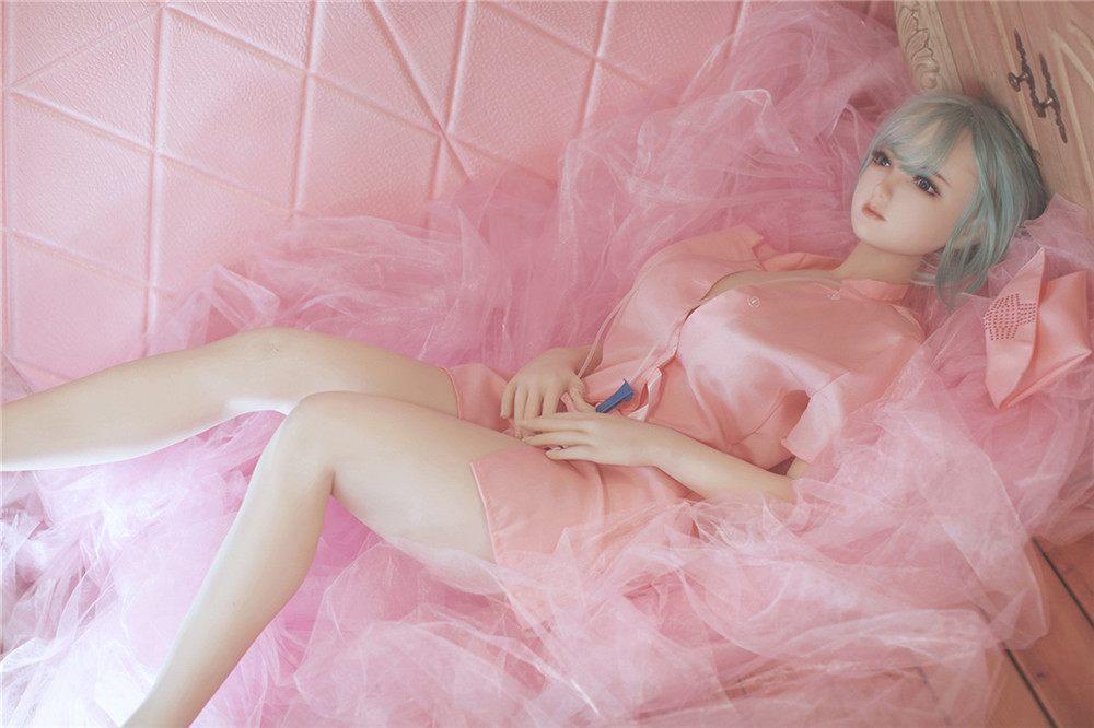 Walmart Plastic Sekspop Op Ware Grootte - Shaun - Afbeelding 9