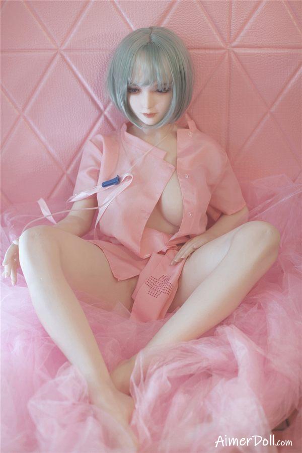 Walmart Plastic Sekspop Op Ware Grootte - Shaun - Afbeelding 11