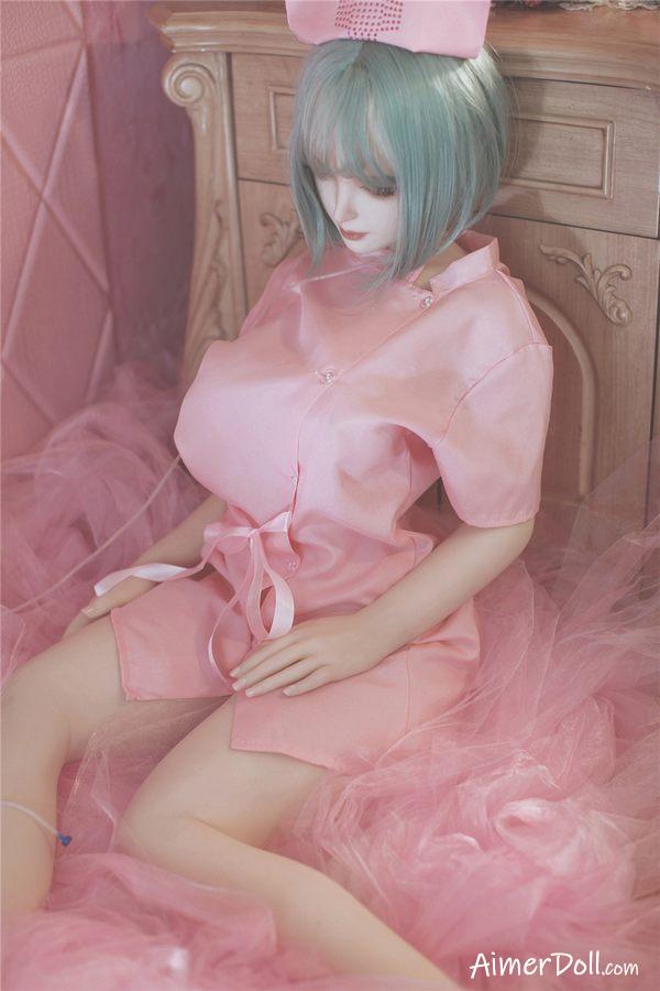 Walmart Plastic Sekspop Op Ware Grootte - Shaun - Afbeelding 14