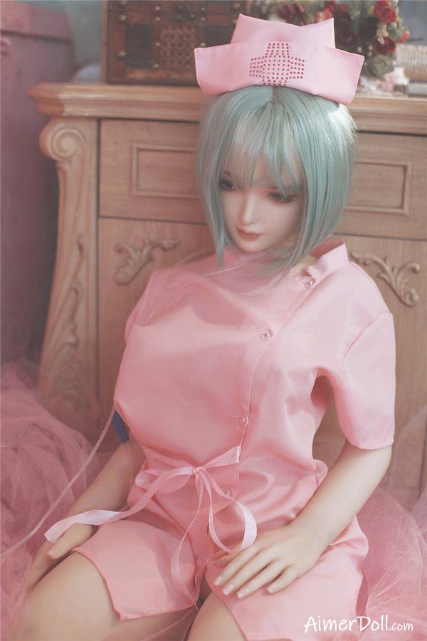 Walmart Plastic Sekspop Op Ware Grootte - Shaun - Afbeelding 15