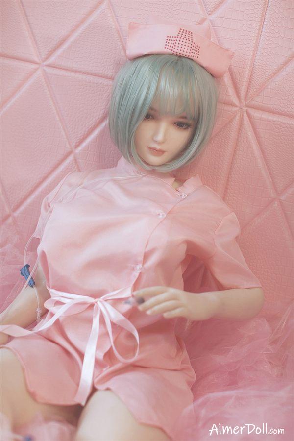 Walmart Plastic Sekspop Op Ware Grootte - Shaun - Afbeelding 16