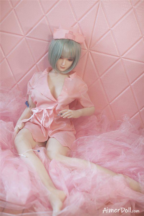 Walmart Plastic Sekspop Op Ware Grootte - Shaun - Afbeelding 17