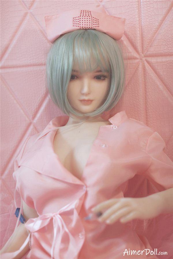 Walmart Plastic Sekspop Op Ware Grootte - Shaun - Afbeelding 18