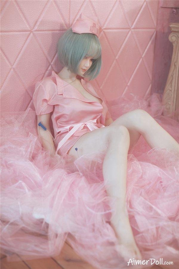 Walmart Plastic Sekspop Op Ware Grootte - Shaun - Afbeelding 19