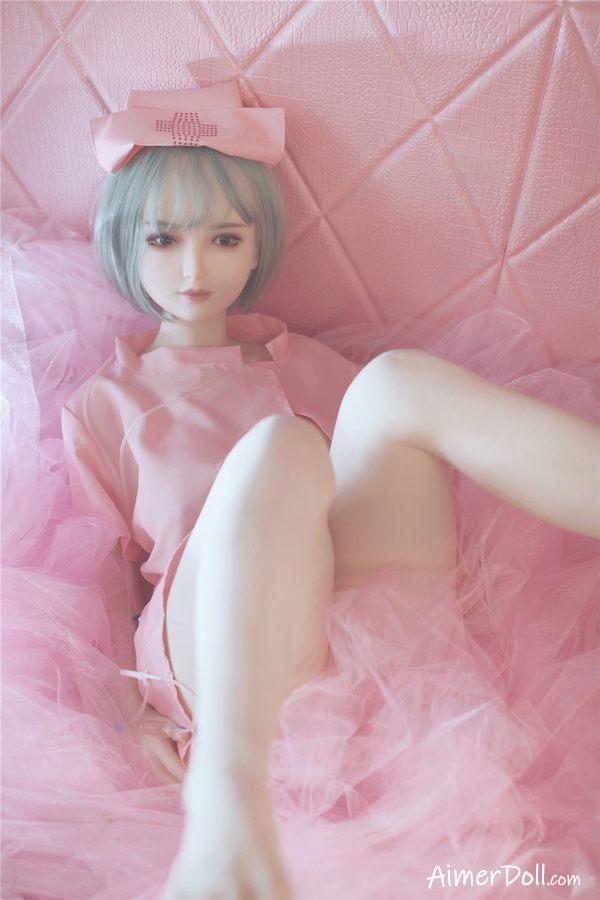 Walmart Plastic Sekspop Op Ware Grootte - Shaun - Afbeelding 20