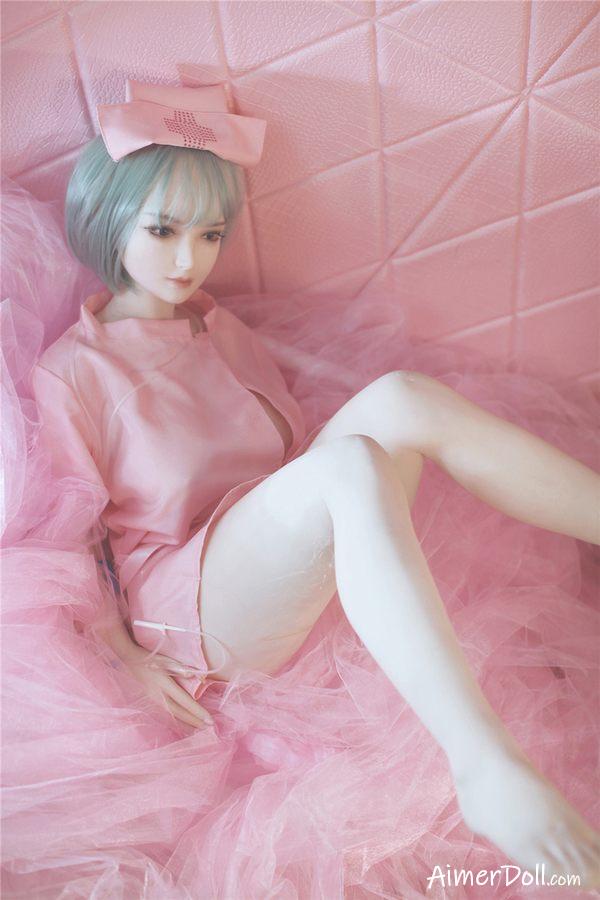 Walmart Plastic Sekspop Op Ware Grootte - Shaun - Afbeelding 21