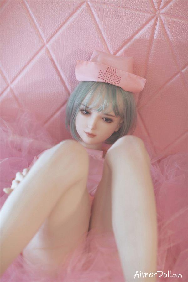 Walmart Plastic Sekspop Op Ware Grootte - Shaun - Afbeelding 22