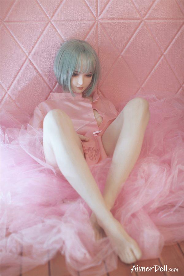 Walmart Plastic Sekspop Op Ware Grootte - Shaun - Afbeelding 23