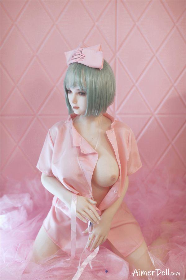 Walmart Plastic Sekspop Op Ware Grootte - Shaun - Afbeelding 25