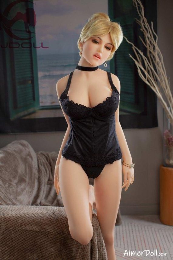 Vrouwelijke Sekspop San Diego - Raine