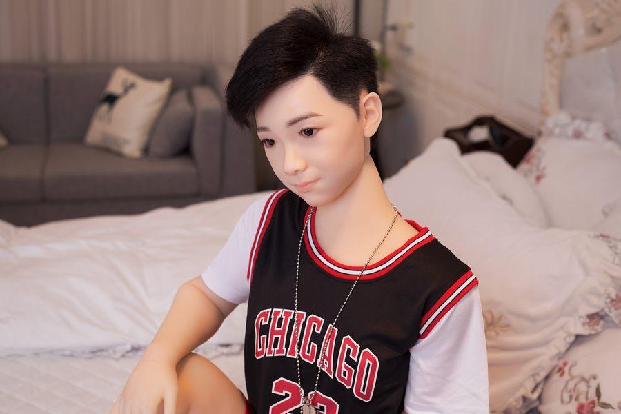 Realistische Sekspoppen Reddit Met Porno - Lillis - Afbeelding 5