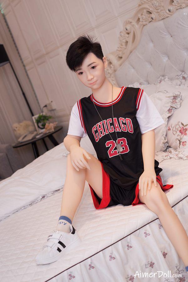 Realistische Sekspoppen Reddit Met Porno - Lillis - Afbeelding 4