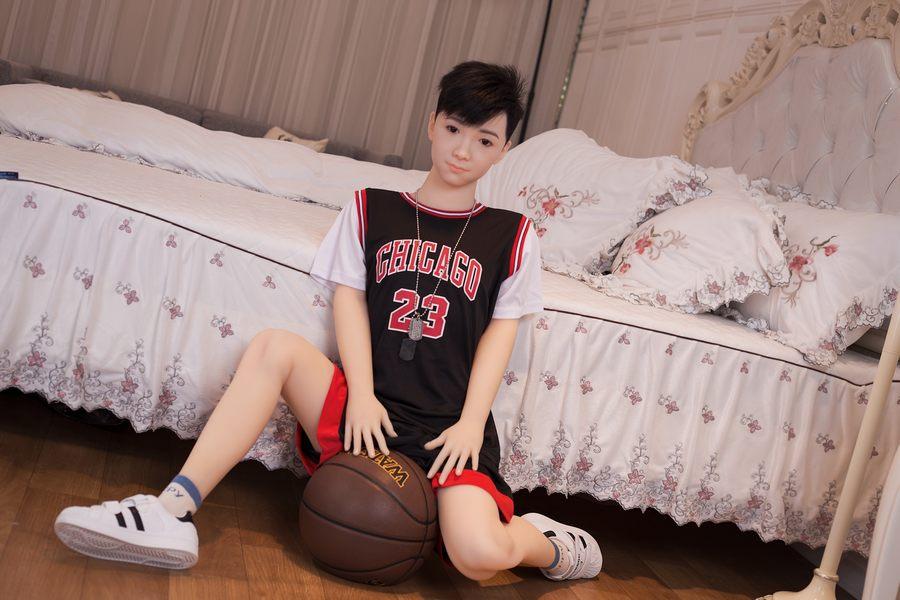 Realistische Sekspoppen Reddit Met Porno - Lillis - Afbeelding 3