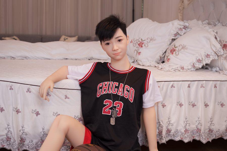 Realistische Sekspoppen Reddit Met Porno - Lillis - Afbeelding 2