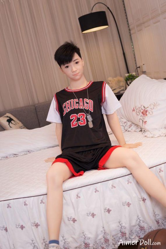 Realistische Sekspoppen Reddit Met Porno - Lillis