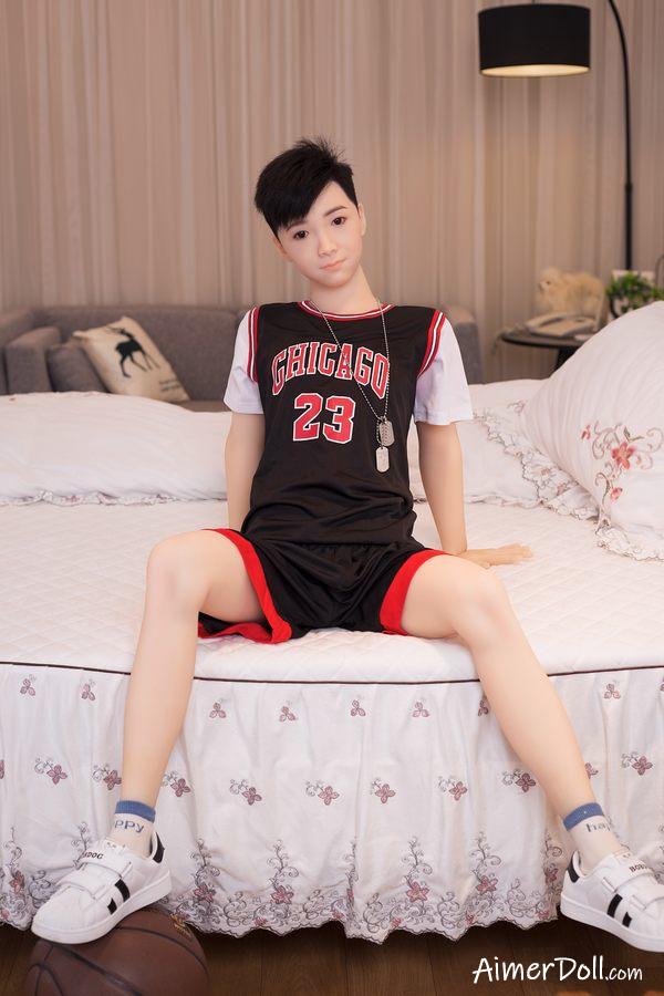 Realistische Sekspoppen Reddit Met Porno - Lillis - Afbeelding 10