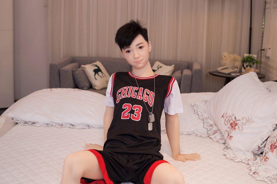 Realistische Sekspoppen Reddit Met Porno - Lillis - Afbeelding 9