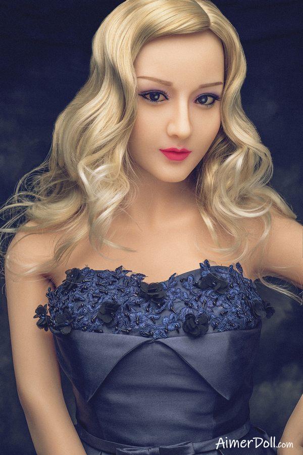 Mijn Sekspop Realistisch Neuken - Mirelle - Afbeelding 16