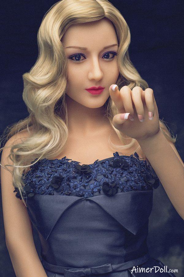 Mijn Sekspop Realistisch Neuken - Mirelle - Afbeelding 15