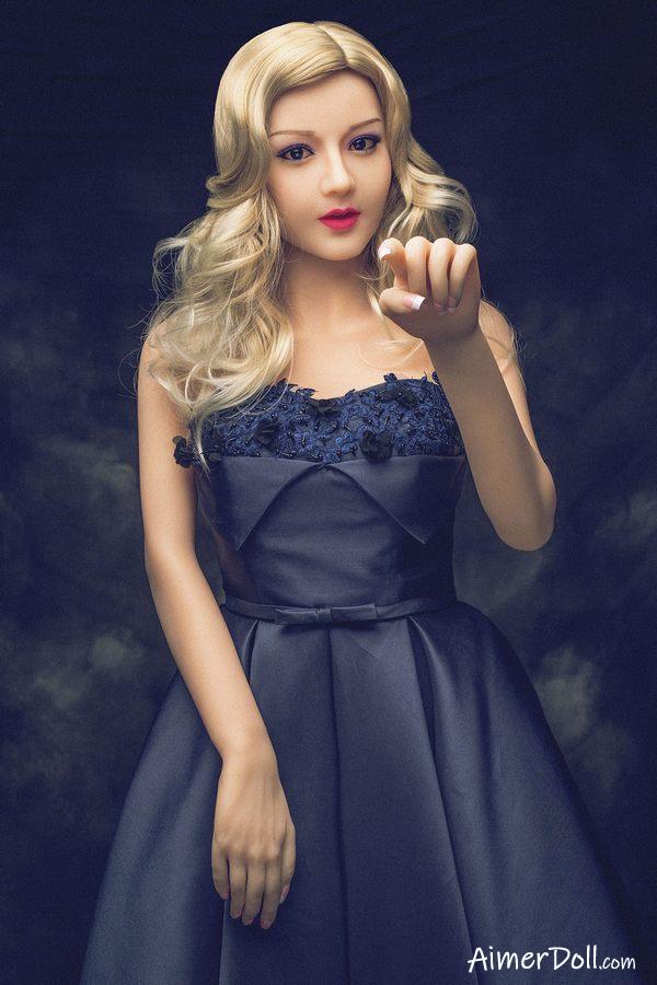 Mijn Sekspop Realistisch Neuken - Mirelle - Afbeelding 8