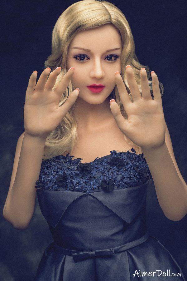 Mijn Sekspop Realistisch Neuken - Mirelle - Afbeelding 7