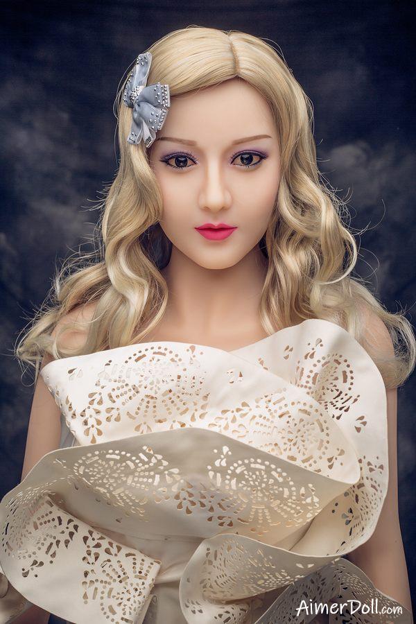 Mijn Sekspop Realistisch Neuken - Mirelle - Afbeelding 11