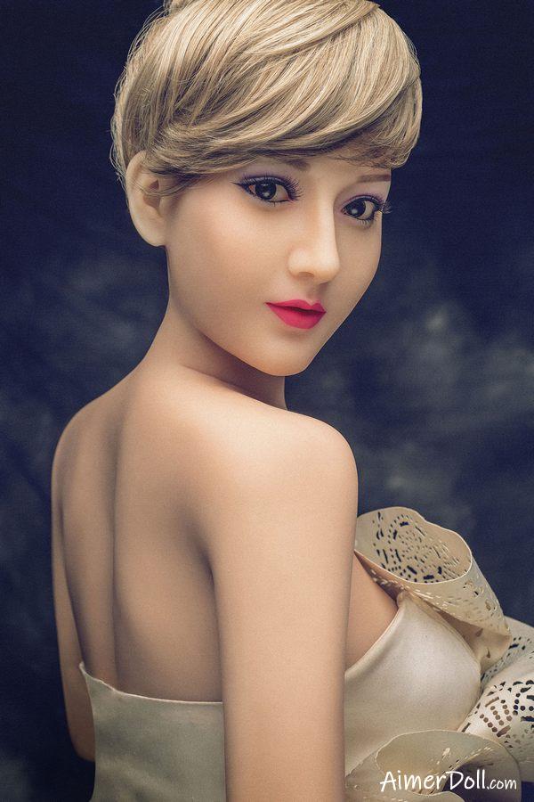 Mijn Sekspop Realistisch Neuken - Mirelle - Afbeelding 19