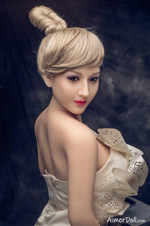 Mijn Sekspop Realistisch Neuken - Mirelle - Afbeelding 12