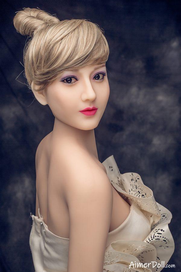 Mijn Sekspop Realistisch Neuken - Mirelle - Afbeelding 14