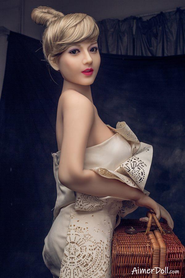 Mijn Sekspop Realistisch Neuken - Mirelle - Afbeelding 6