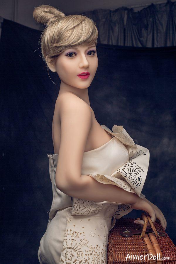 Mijn Sekspop Realistisch Neuken - Mirelle - Afbeelding 5