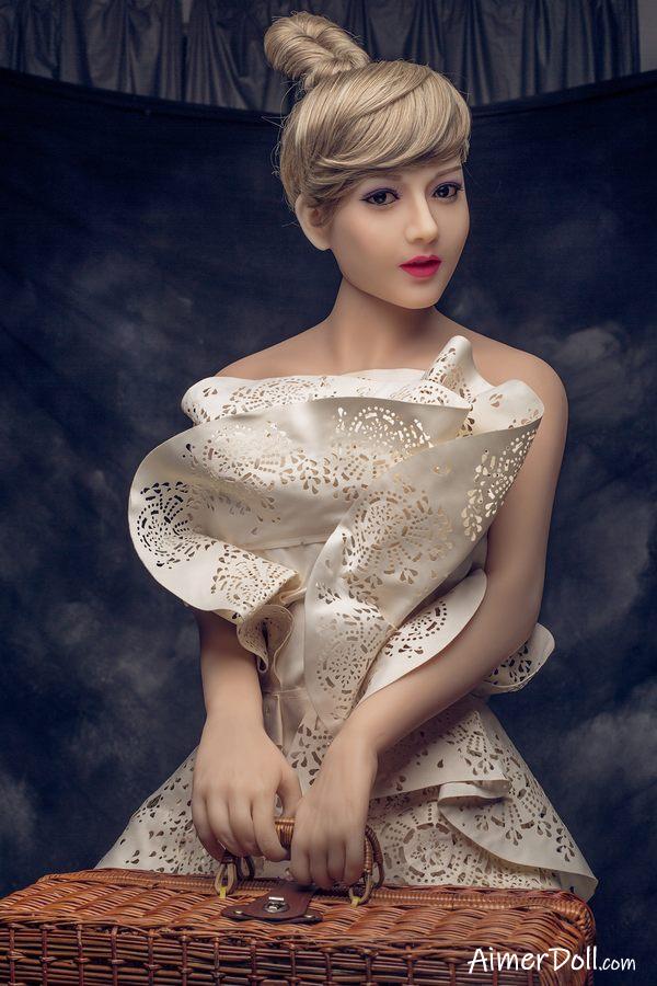 Mijn Sekspop Realistisch Neuken - Mirelle - Afbeelding 4