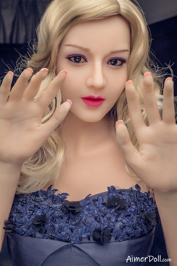 Mijn Sekspop Realistisch Neuken - Mirelle - Afbeelding 2