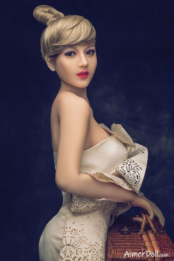 Mijn Sekspop Realistisch Neuken - Mirelle - Afbeelding 18