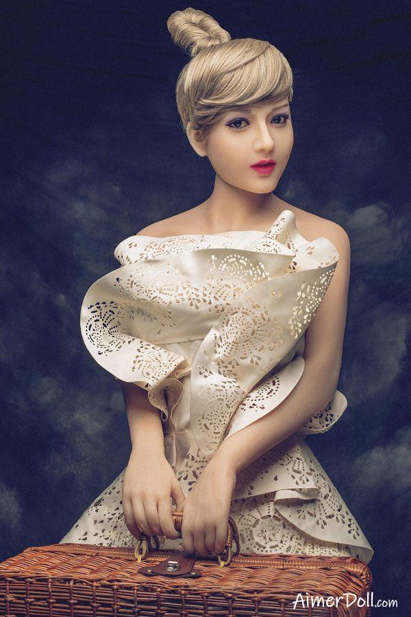 Mijn Sekspop Realistisch Neuken - Mirelle - Afbeelding 17