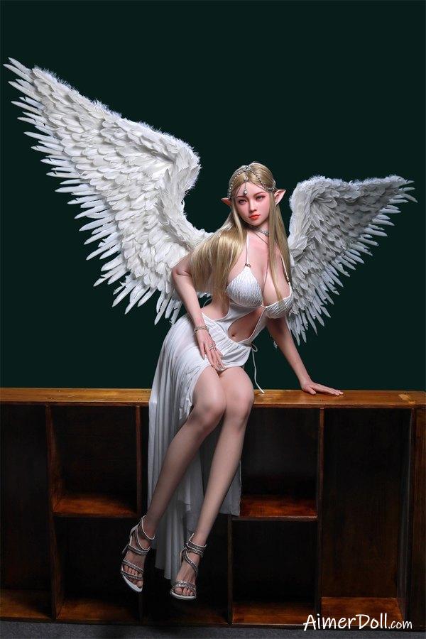 Milf Goed Gevoel Met Sekspoppen - Roberto - Afbeelding 7