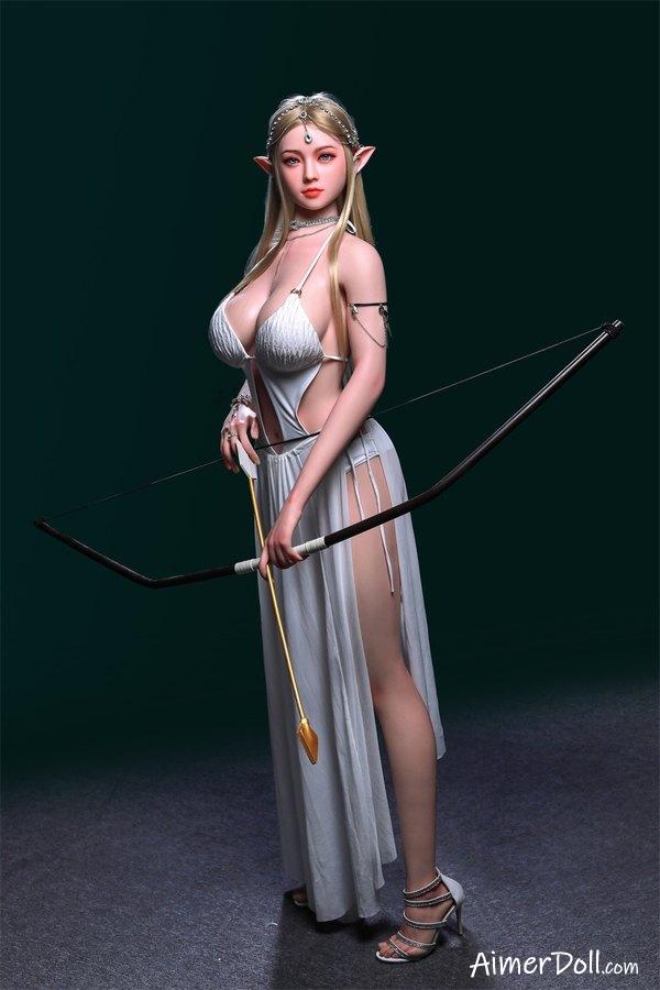 Milf Goed Gevoel Met Sekspoppen - Roberto - Afbeelding 4