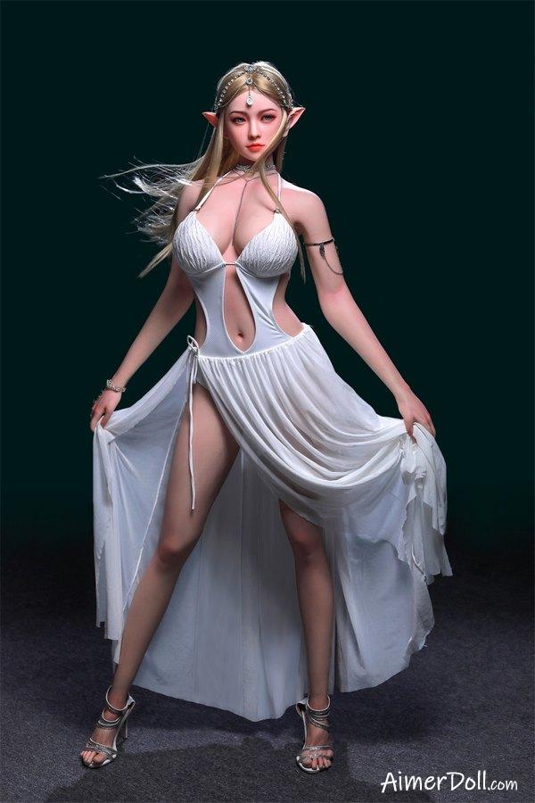 Milf Goed Gevoel Met Sekspoppen - Roberto - Afbeelding 9