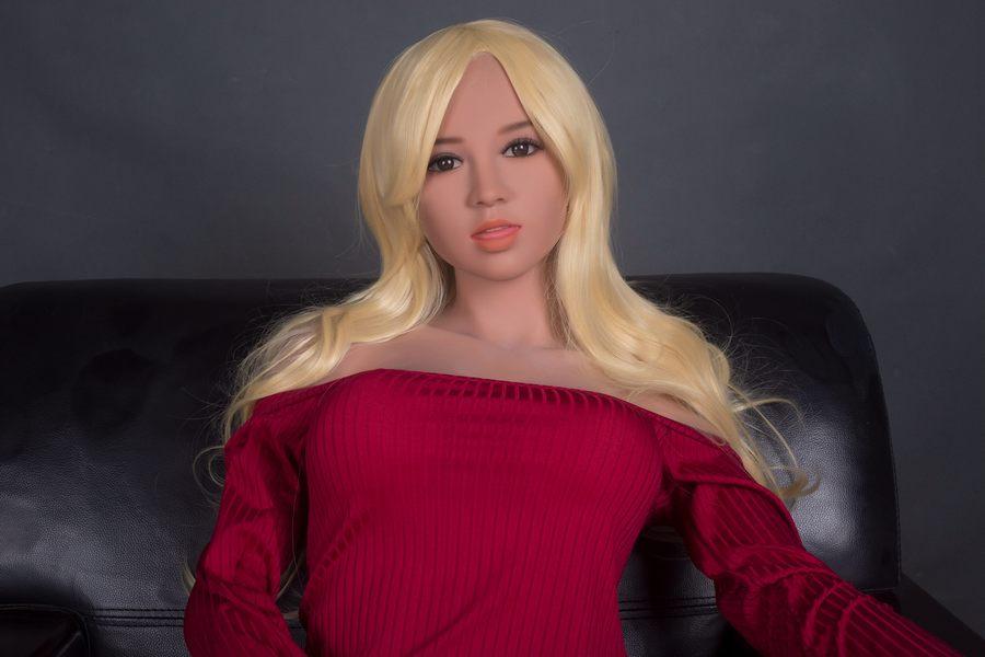 Sekspop Verrassing Daft Seks - Jelene - Afbeelding 7