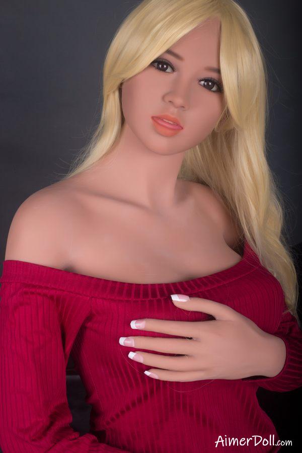 Sekspop Verrassing Daft Seks - Jelene - Afbeelding 13