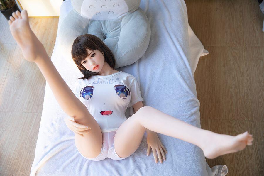 Sekspop Ga Naar Wikipedia - Moriah - Afbeelding 2