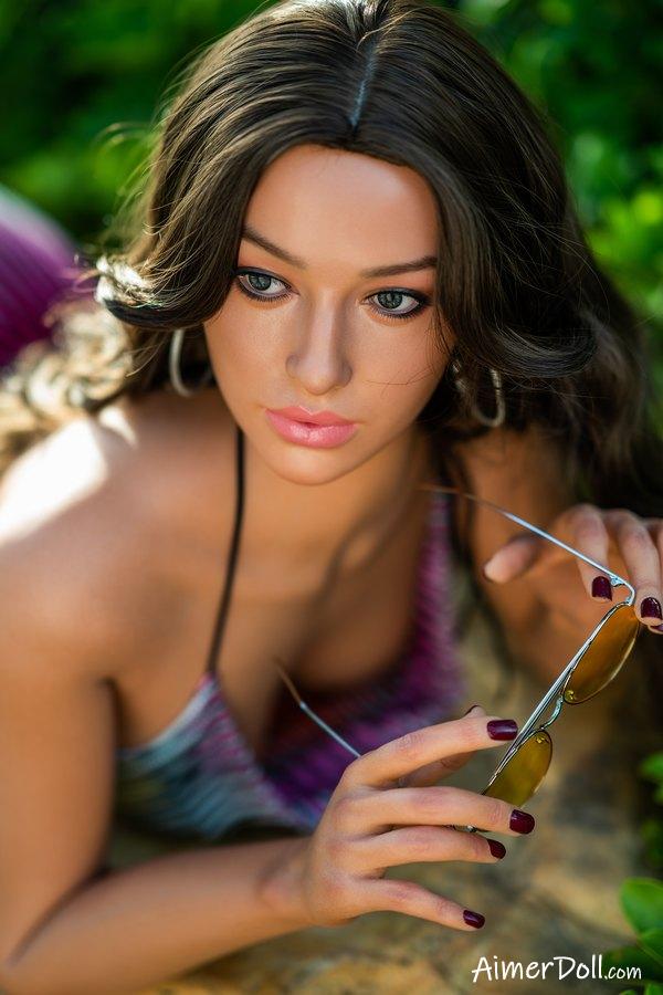 Bcheapest Milf Sekspop Diamond - Monah - Afbeelding 6