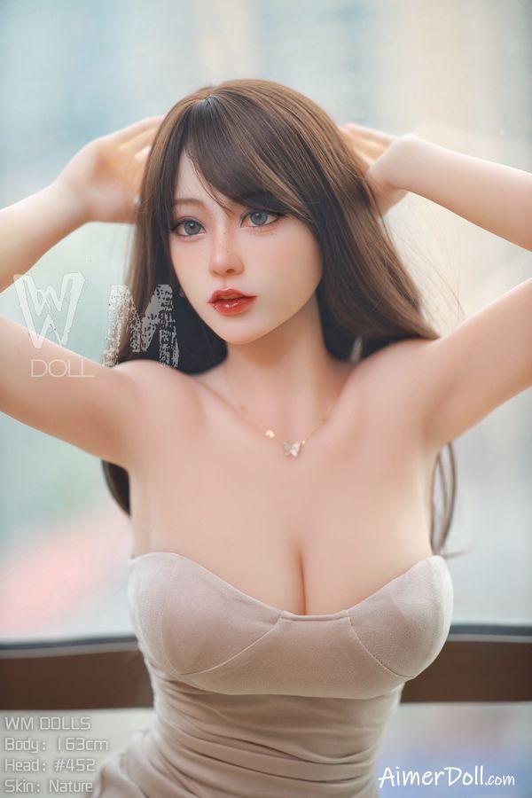 Brothal Met Goede Gevoelens Sekspoppen - Nikkie - Afbeelding 6