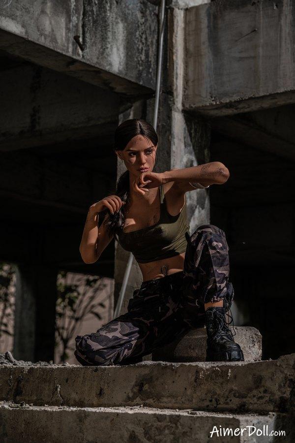 Levensgrote Sekspoppen Kopen - Neila - Afbeelding 2