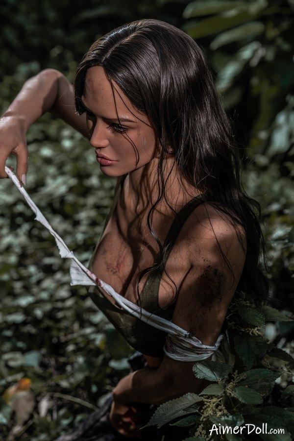 Levensgrote Sekspoppen Kopen - Neila - Afbeelding 11