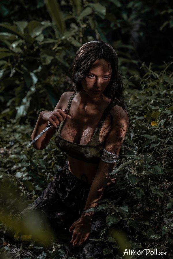 Levensgrote Sekspoppen Kopen - Neila - Afbeelding 12