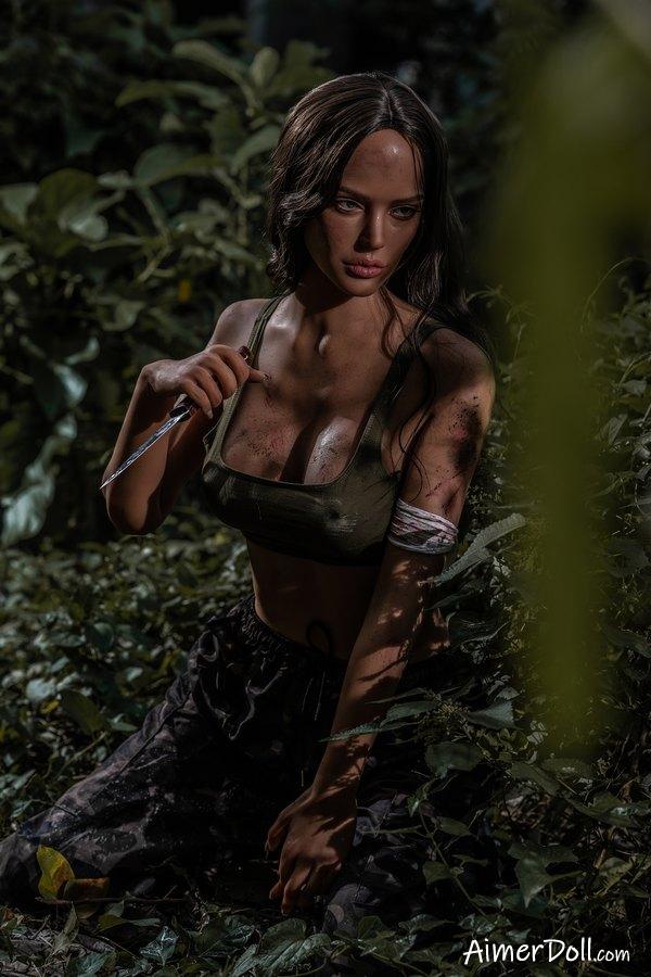 Levensgrote Sekspoppen Kopen - Neila - Afbeelding 13