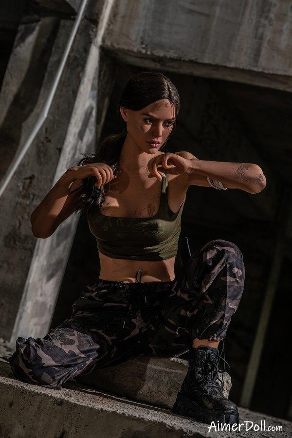 Levensgrote Sekspoppen Kopen - Neila - Afbeelding 3