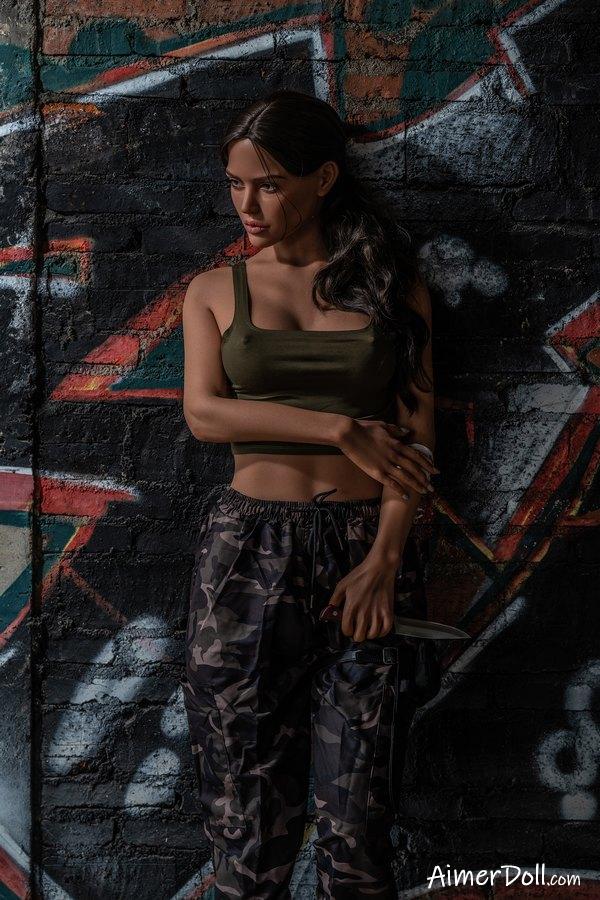 Levensgrote Sekspoppen Kopen - Neila - Afbeelding 16