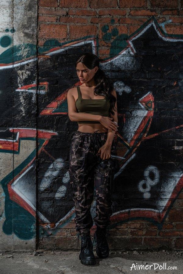 Levensgrote Sekspoppen Kopen - Neila - Afbeelding 17